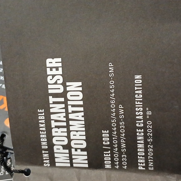 🏍SA1NT Motorcycle Jeans Unbreakable Women’s Size US 6 / AU 10 /EU38 - Picture 15 of 16